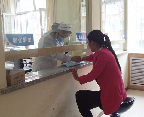 服務優質 氛圍和諧